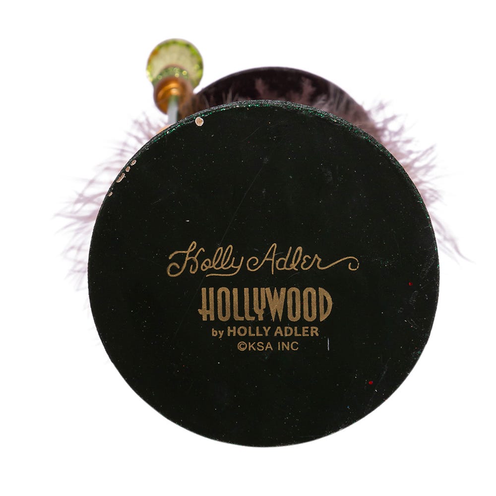 Kurt Adler 12-Inch Hollywood™ Irish Nutcracker